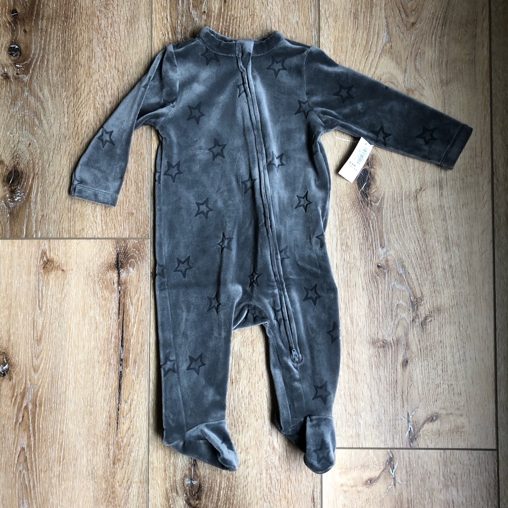 Old Navy Footed Sleeper
